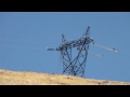 500Kv tower construction 3